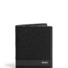 Tumi Alpha - Passport Case | Black