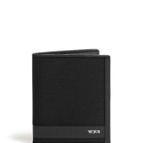 Tumi Alpha - Passport Case | Black