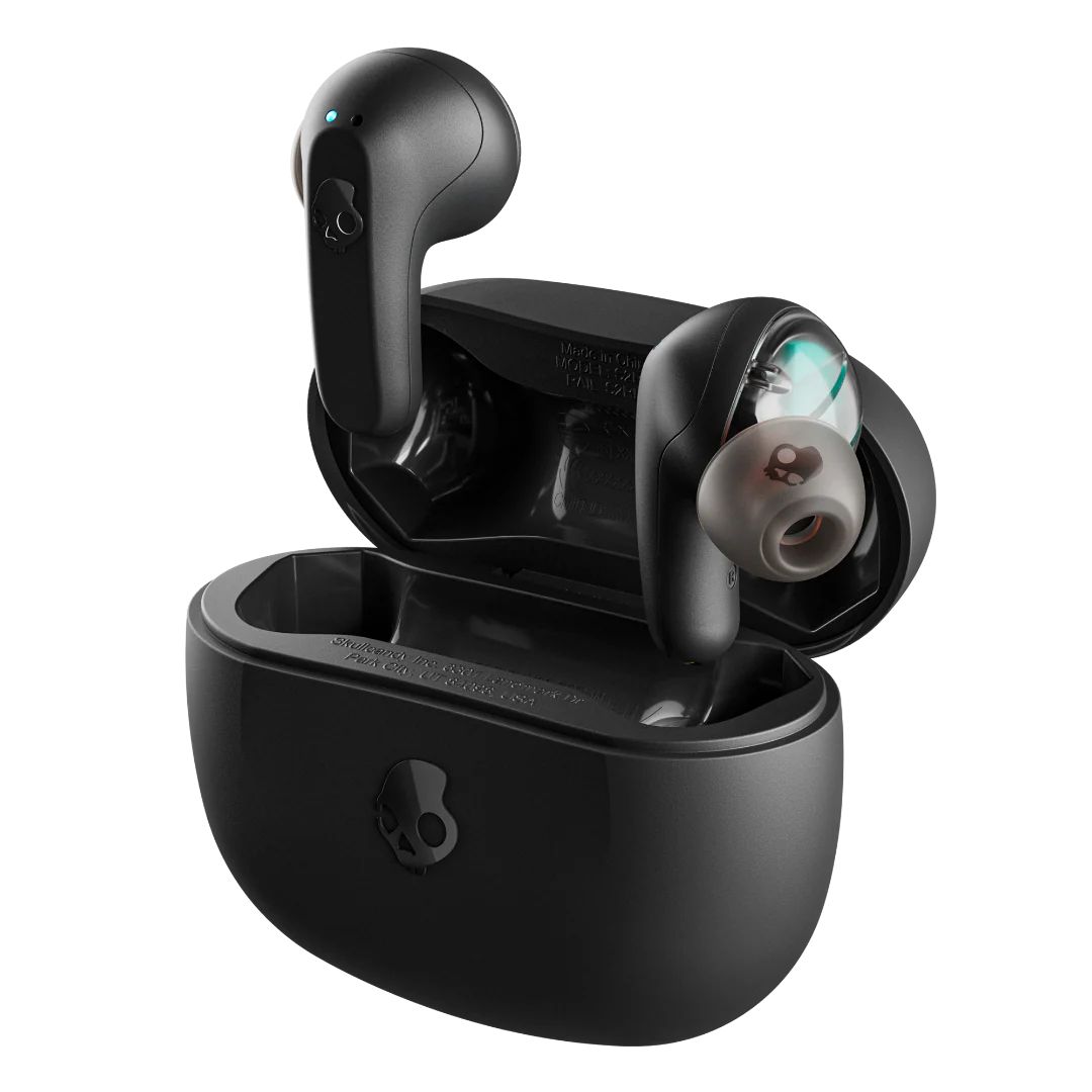 Anc true wireless earbuds sale