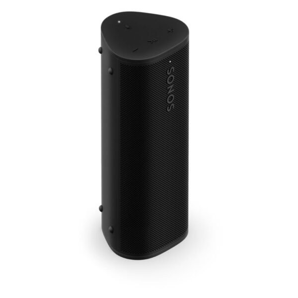 Sonos Roam 2 Portable Smart Speaker