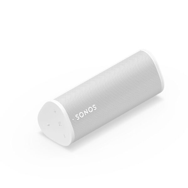 Sonos Roam 2 Portable Smart Speaker