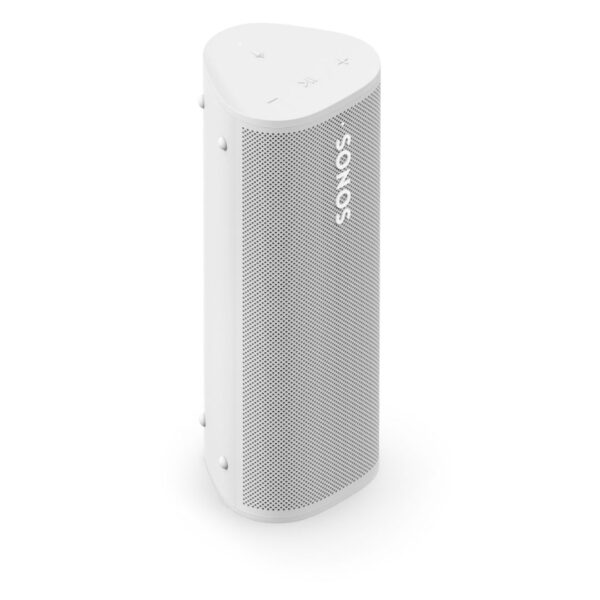 Sonos Roam 2 Portable Smart Speaker