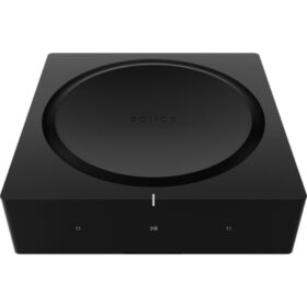 Sonos Amp Amplifier - Black