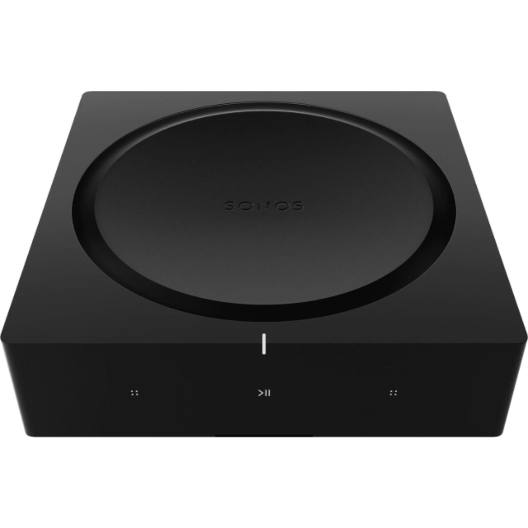 Sonos Amp Amplifier - Black