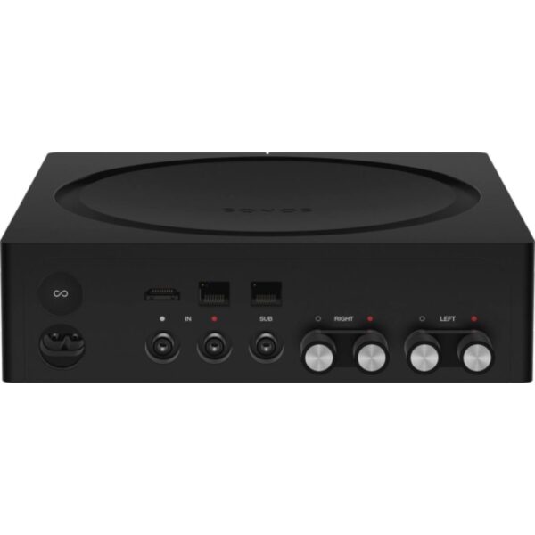 Sonos Amp Amplifier - Black