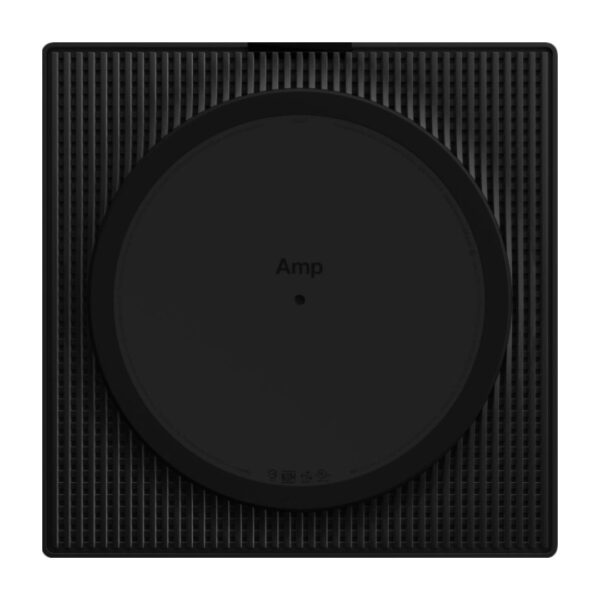 Sonos Amp Amplifier - Black