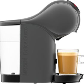 Krups Dolce Gusto® GENIO S - Anthracite