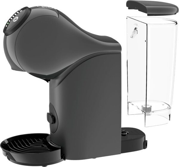 Krups Dolce Gusto® GENIO S - Anthracite