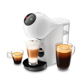 Krups Dolce Gusto® GENIO S - White