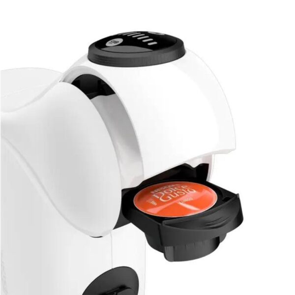 Krups Dolce Gusto® GENIO S - White