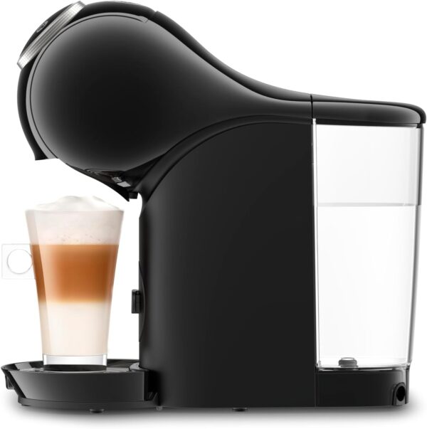 Krups Dolce Gusto® GENIO S Plus - Black