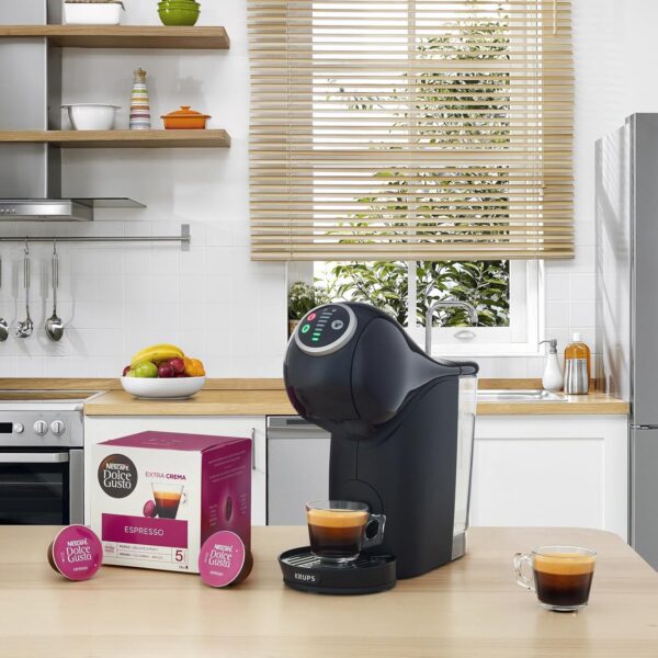 Krups Dolce Gusto® GENIO S Plus - Black