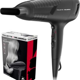 Rowenta Hair Dryer Studio Dry | 2300W | Karl Lagerfeld