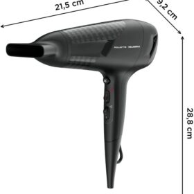 Rowenta Hair Dryer Studio Dry | 2300W | Karl Lagerfeld