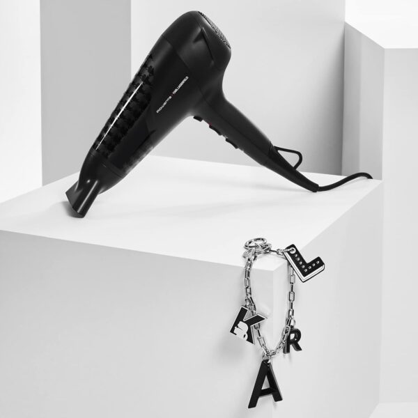 Rowenta Hair Dryer Studio Dry | 2300W | Karl Lagerfeld