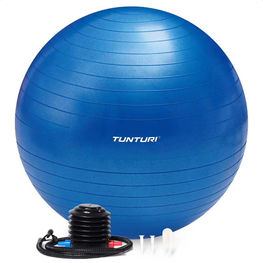 Tunturi Gym Ball AntiBurst 75cm