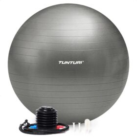 Tunturi Gym Ball AntiBurst 75cm