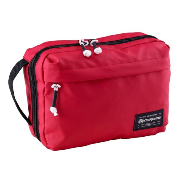 Caribee Adventure Toiletry Bag