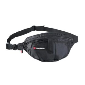 Caribee Moonlite Waist Bag - Black