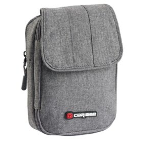 Caribee Travel Grip - Charcoal Distress