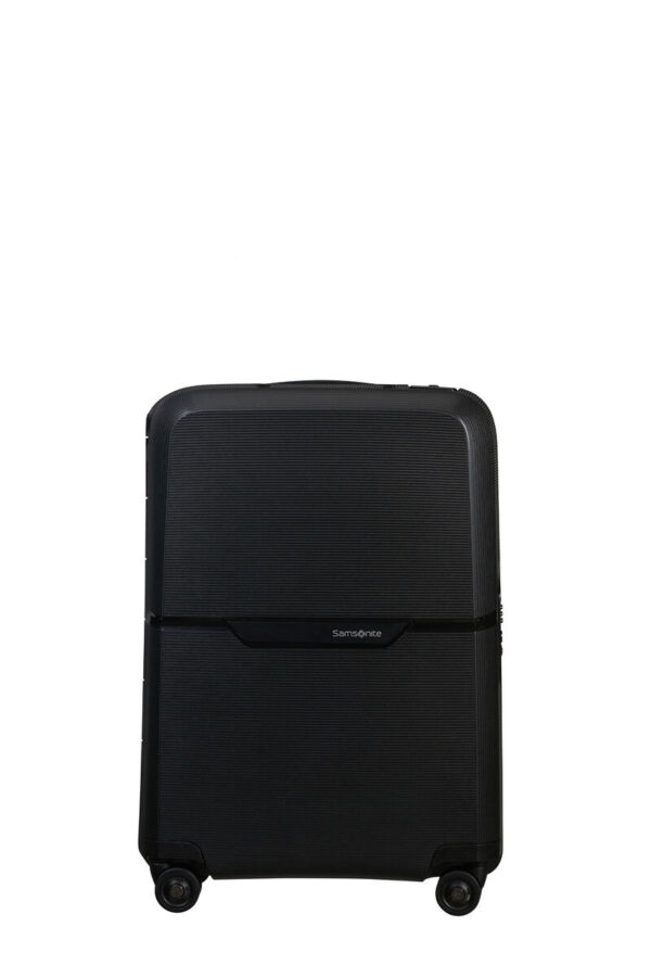 Samsonite Magnum Eco Spinner 55cm Graphite