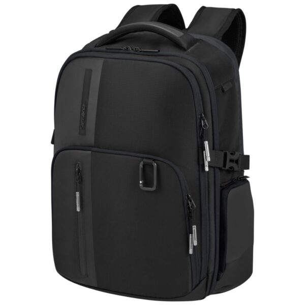 Samsonite Biz2Go Backpack Daytrip 15inch - Black