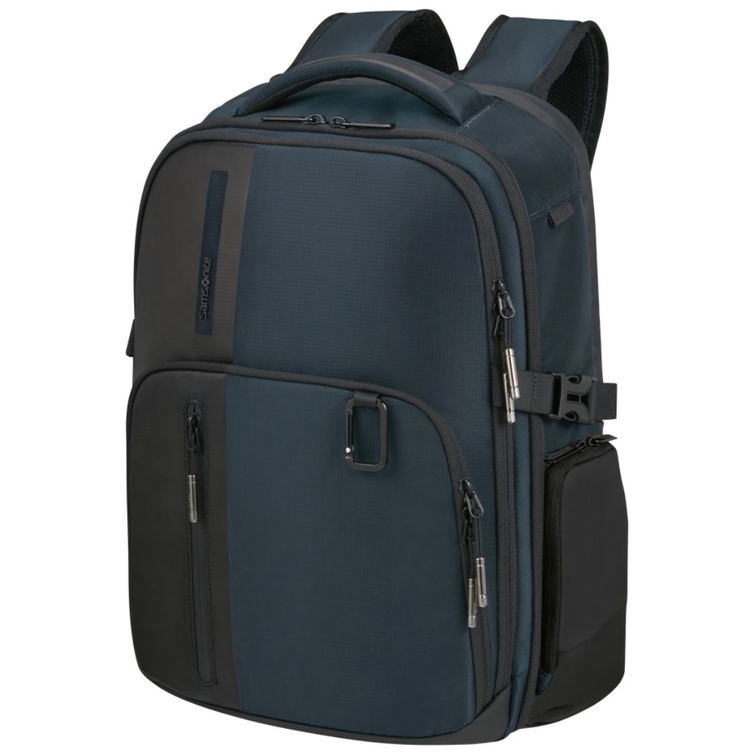 Samsonite Biz2Go Backpack Daytrip 15.6" | Deep Blue