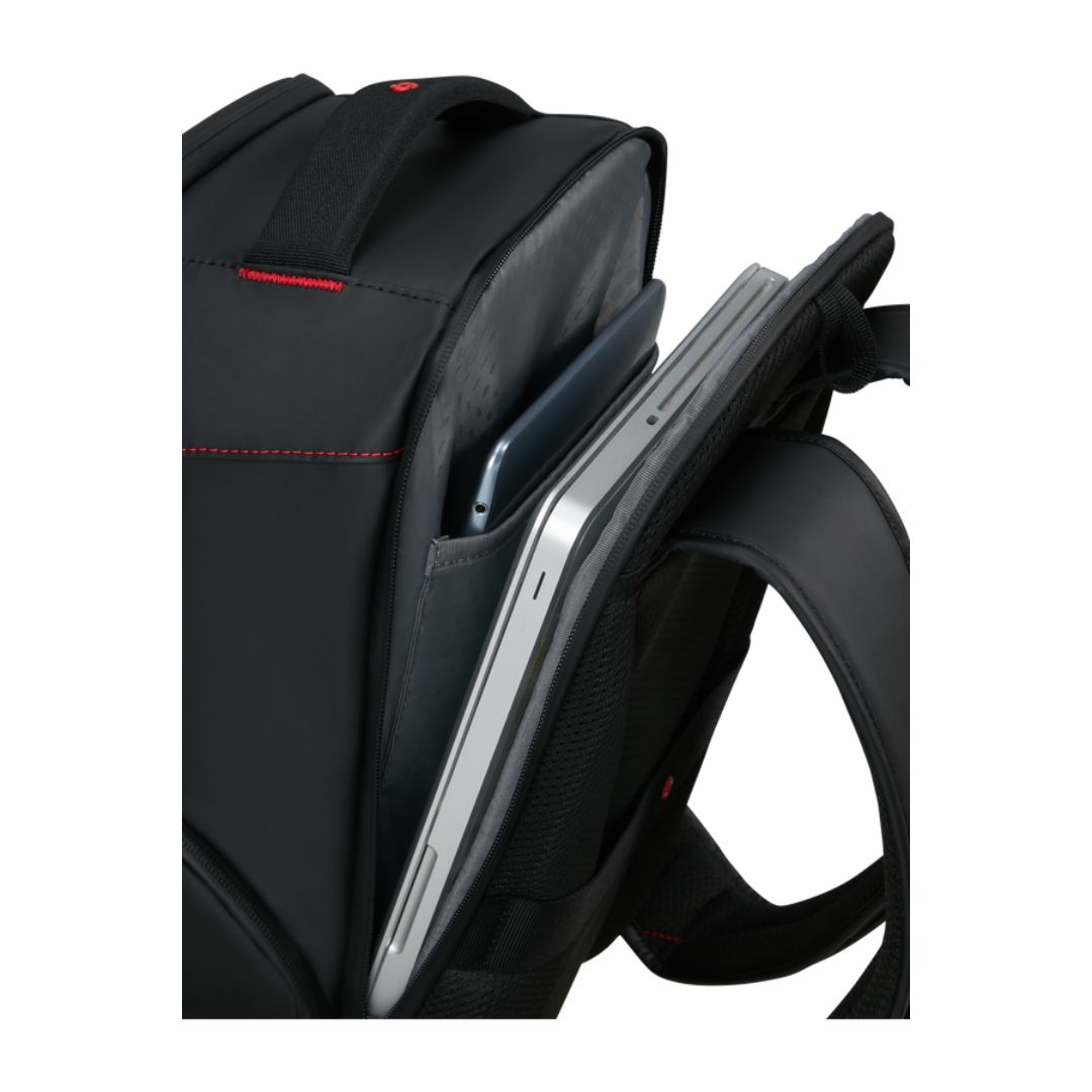 Samsonite Ecodiver Backpack XS Black i goods.eu