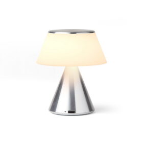 Lexon Design LUMA Portable LED Lamp | M