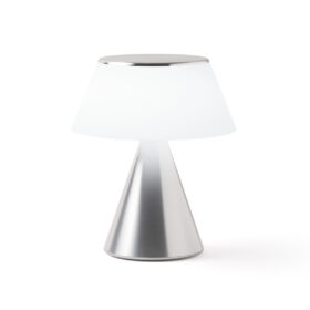 Lexon Design LUMA Portable LED Lamp | L