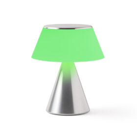 Lexon Design LUMA Portable LED Lamp | L