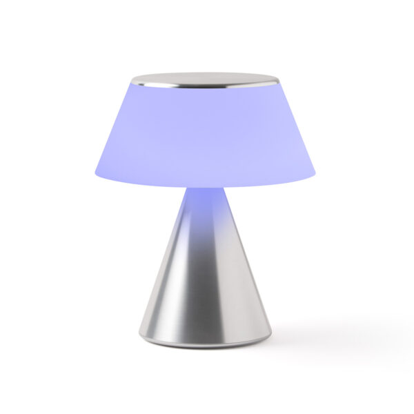 Lexon Design LUMA Portable LED Lamp | L