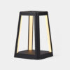 Lexon Design LANTERN Portable LED Lamp