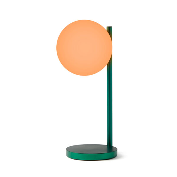 Lexon Design BUBBLE Desk LED Lamp