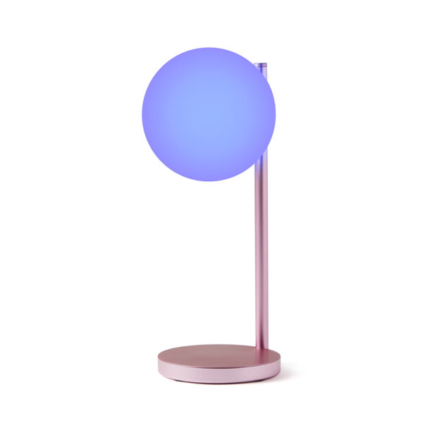 Lexon Design BUBBLE Desk LED Lamp