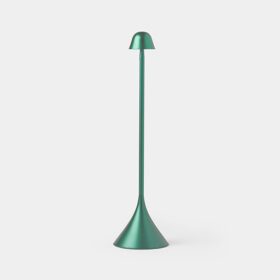 Lexon Design STELI Bell Table Lamp