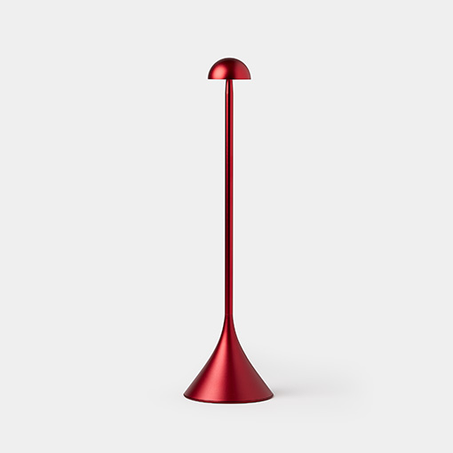 Lexon Design STELI Dome Table Lamp