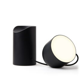 Lexon Design ORBE Portable LED Lamp