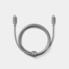 Lexon Design Metali-C Metallic USB-C Cable