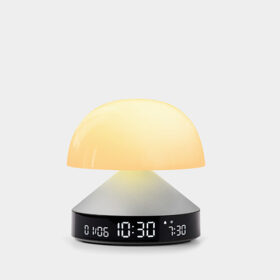 Lexon Design MINA Sunrise Alarm Clock