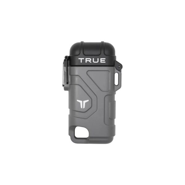 True Utility Plasma Lighter - Rechargeable Arc Lighter