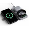 Xtorm Foldable Wireless Travel Charger 3in1 (XWF31)
