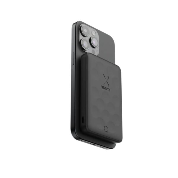 Xtorm Magnetic Wireless Powerbank 5000mAh (FS5W051)