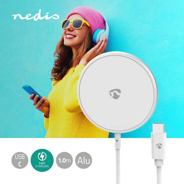 Nedis-Wireless-Charger-up-to-15W-2A-USB-Type-C