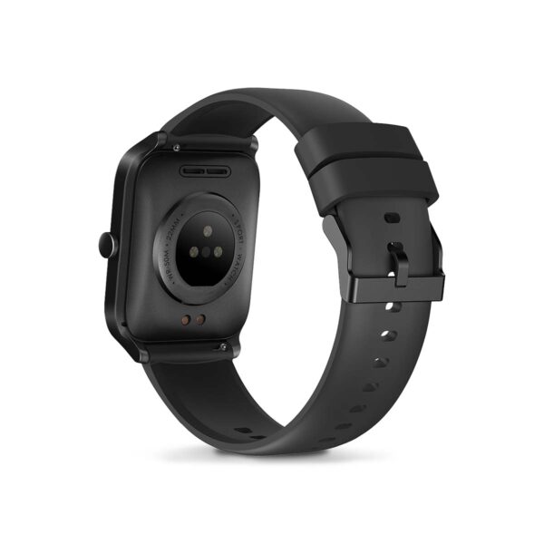 Nedis SmartLife Watch | IP68 | Fitness Tracker | Black