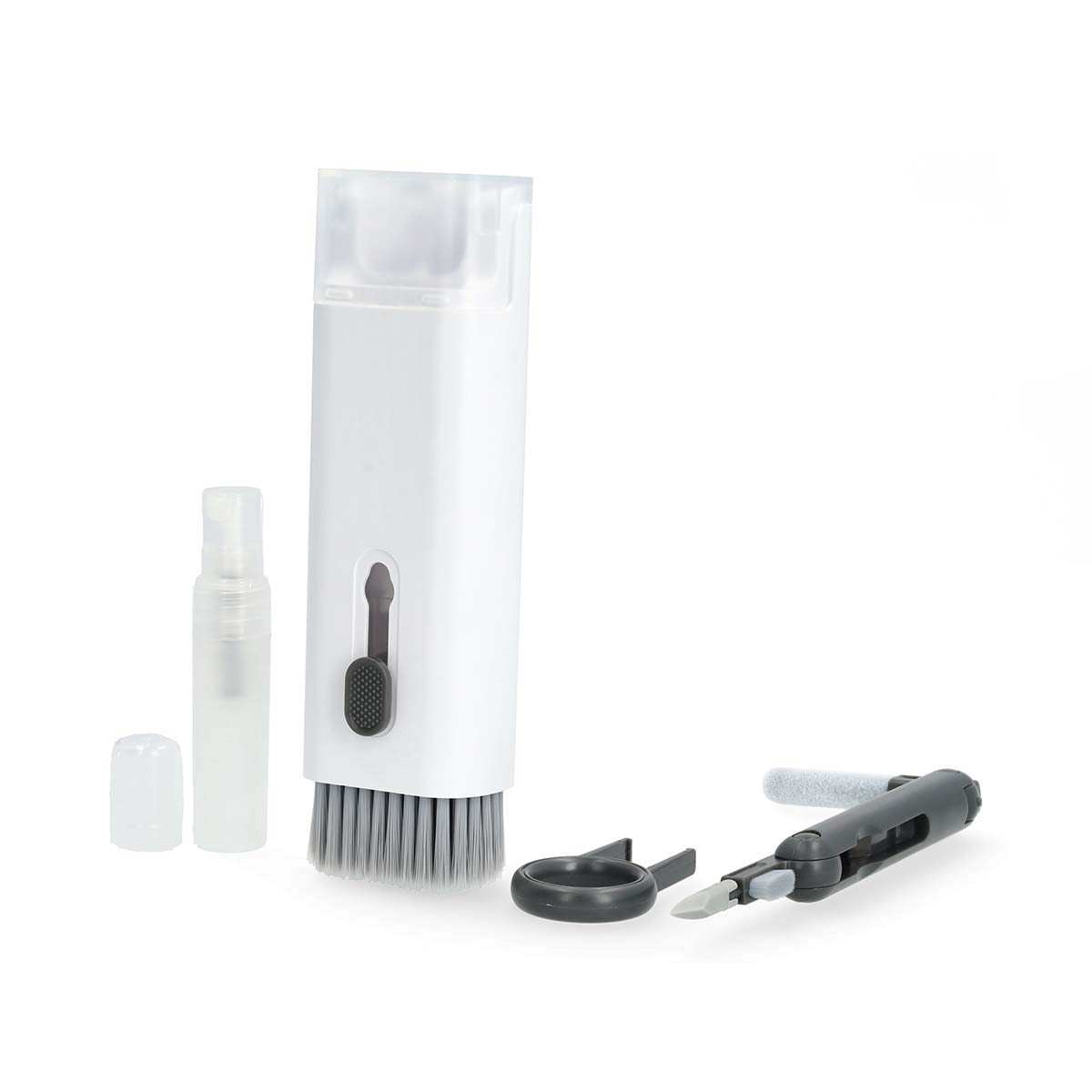 Nedis Electronic Devices 7-in-1 Multifunctional Cleaning Kit