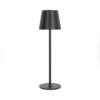 Nedis LED Table Lamp | 1.8W | 150lm | Dimmable | Black