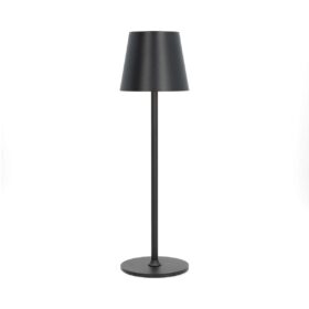 Nedis LED Table Lamp | 1.8W | 150lm | Dimmable | Black