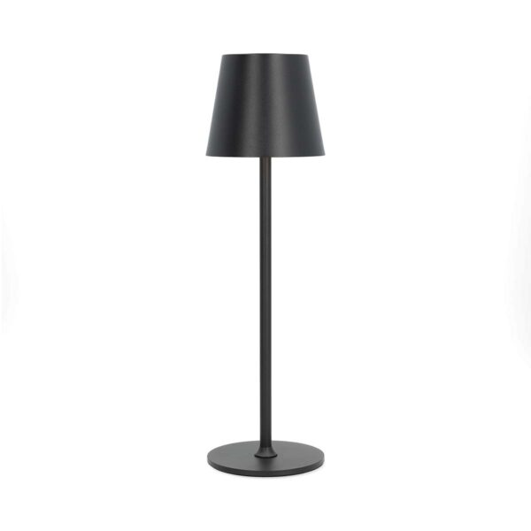 Nedis LED Table Lamp | 1.8W | 150lm | Dimmable | Black