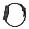 Garmin Forerunner® 165 Music | Black | Slate Grey